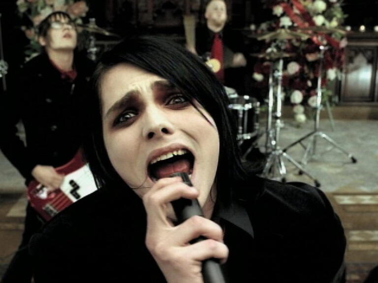 lirik lagu helena my chemical romance