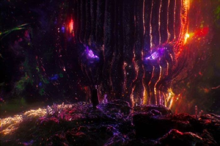 Merupakan Entitas Multiverse Yang Punya Dimensi Sendiri | siapa itu Dormammu di film Marvel