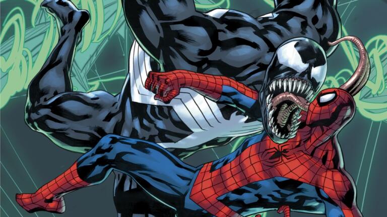 Musuh Spider Man Yang Bisa Melawan Avengers