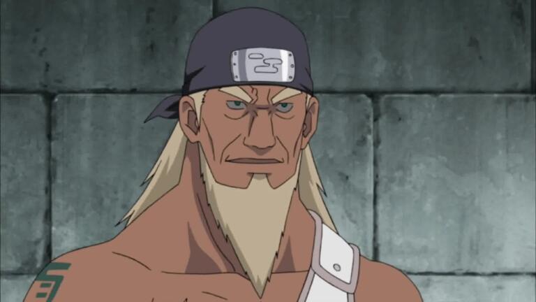 7 Ninja Kuat yang Ditakuti Oleh Ninja dari Desa Konoha