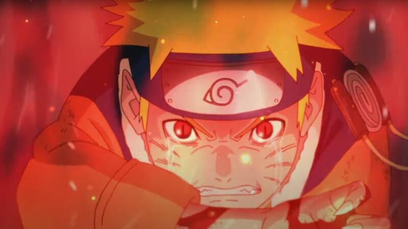 Pv Remake Naruto Trending Di Youtube