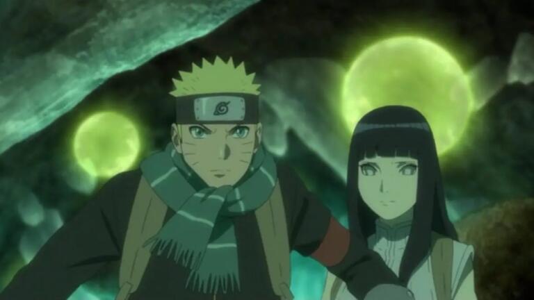 Bikin Iri Para Wibu, 7 Pasangan Terbaik di Anime Naruto dan Boruto