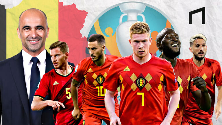 Best FIFA 23 Belgian Player With Highest Rating 8 Best FIFA 23 Belgian Player With Highest Rating