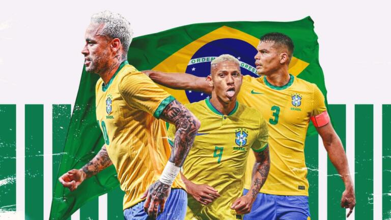 FIFA 23’s Best Brazilian Player With Highest Rating