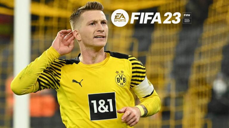 Pemain Bundesliga Terbaik FIFA 23