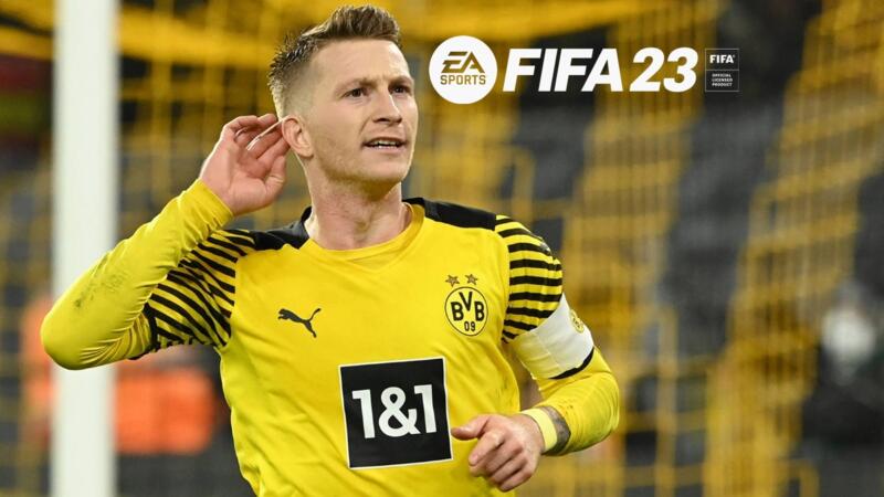 Pemain Bundesliga Terbaik FIFA 23