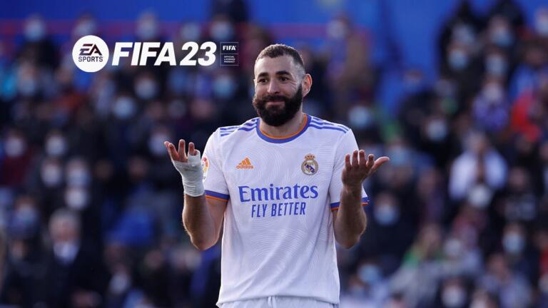 Pemain LaLiga Terbaik FIFA 23