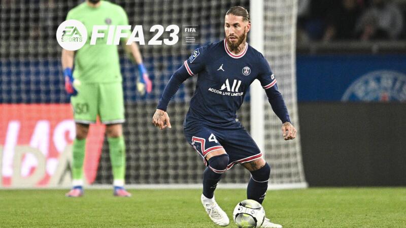 Pemain Ligue 1 Terbaik FIFA 23