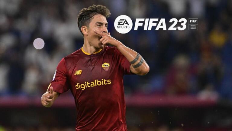 Pemain Serie A Terbaik FIFA 23