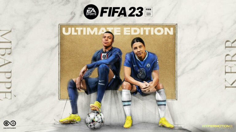 20+ Best Women Football Players on FIFA 23, which one are you? 10 20+ Best Women Football Players on FIFA 23, which one are you?