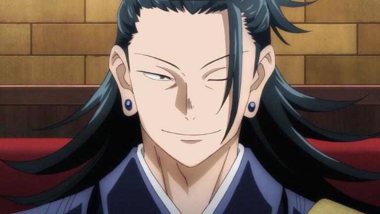Kenapa Suguru Geto di Jujutsu Kaisen Menjadi Jahat? Begini Penjelasannya 3 Kenapa Suguru Geto di Jujutsu Kaisen Menjadi Jahat? Begini Penjelasannya