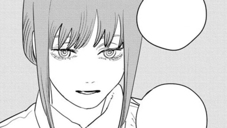 Inilah Penjelasan Soal Four Horsemen Devils di Chainsaw Man