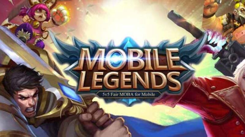 Player Wajib Tau, Hero Pertama Yang Rilis Di Mobile Legends