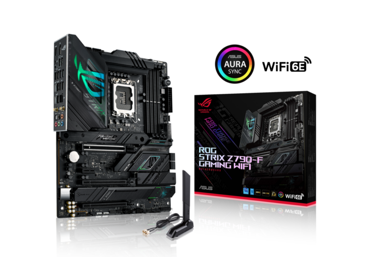 ASUS Indonesia Umumkan Sejumlah Motherboard Pendukung Intel Generasi 13 12 ASUS Indonesia Umumkan Sejumlah Motherboard Pendukung Intel Generasi 13