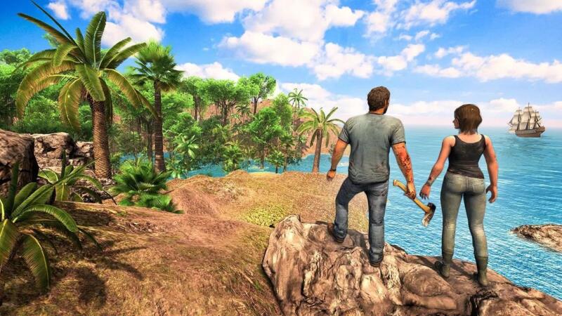 Rekomendasi Game Survival Offline Terbaik Di Android