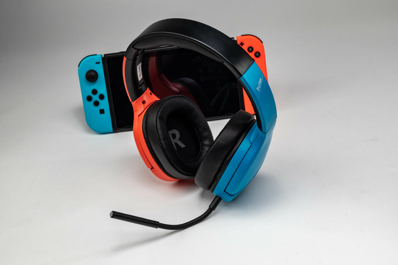 Sades Hadirkan Headset Tiga Koneksi Bernama Sades Partner
