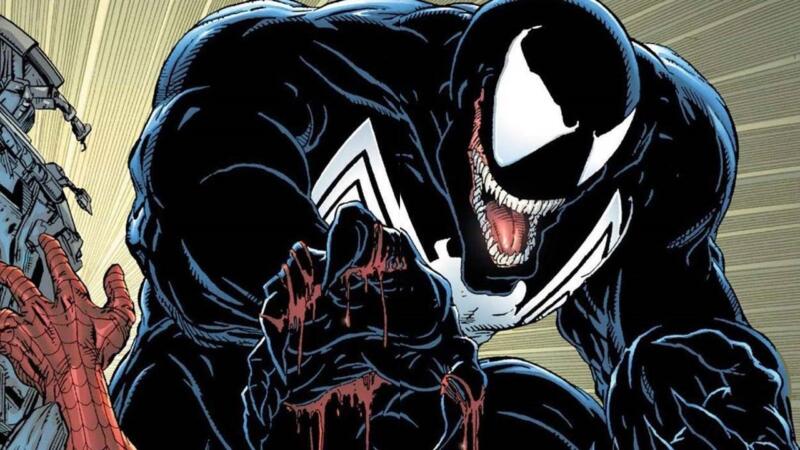 Sangat Berbahaya, Inilah Symbiote Terkuat Di Marvel