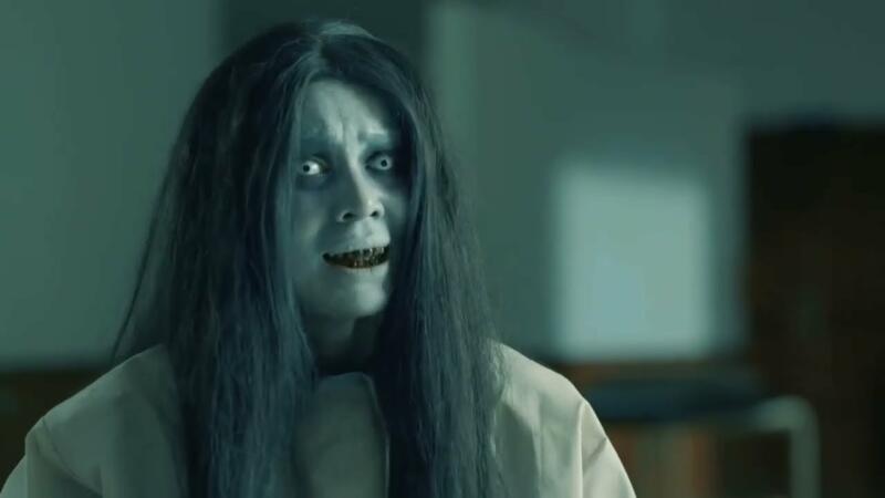 Sinopsis Debunk, Film Horror Komedi Yang Viral Di Tiktok