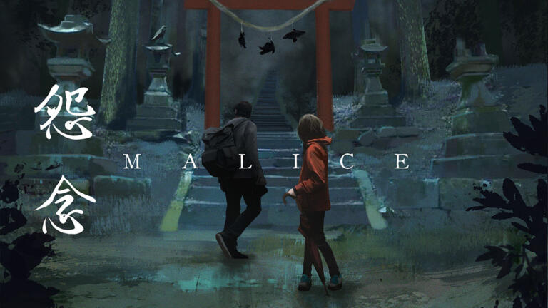 Spesifikasi PC MALICE, Game Horror Asal Malaysia Penuh Tantangan