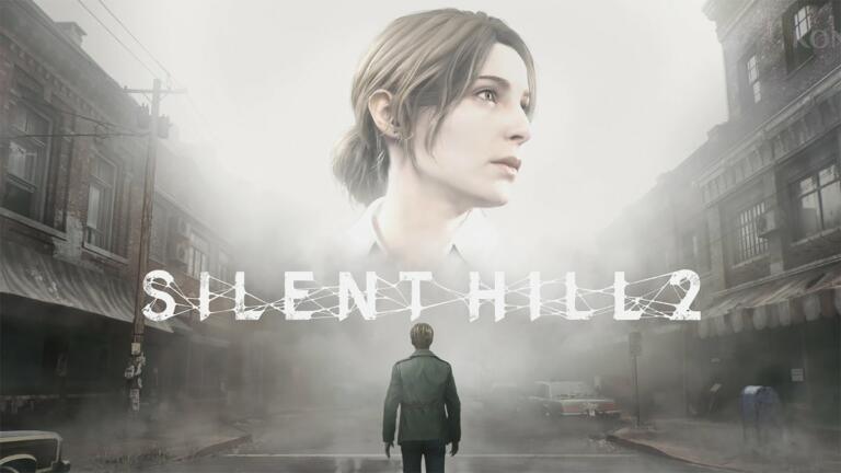 Spesifikasi PC Silent Hill 2 Remake Resmi Diumumkan