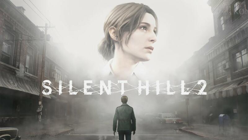 Spesifikasi PC Silent Hill 2 Remake