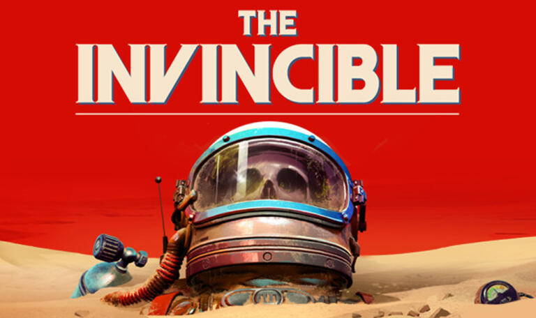 Spesifikasi PC The Invincible, Game Sci-Fi Adaptasi Novel klasik