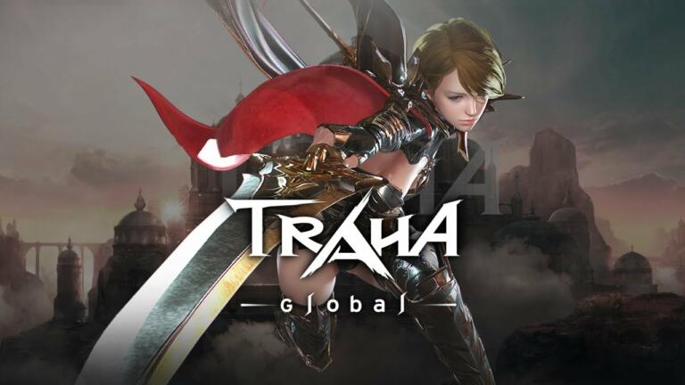 Spesifikasi PC Traha Global, Game MMORPG Andalan Moai Games 12 Spesifikasi PC Traha Global, Game MMORPG Andalan Moai Games