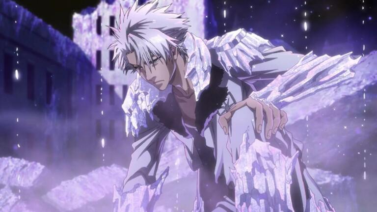 Tanggal Tayang Anime Bleach Thousand Year Blood War