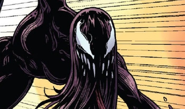 Tarna | Symbiote Marvel yang paling mengerikan