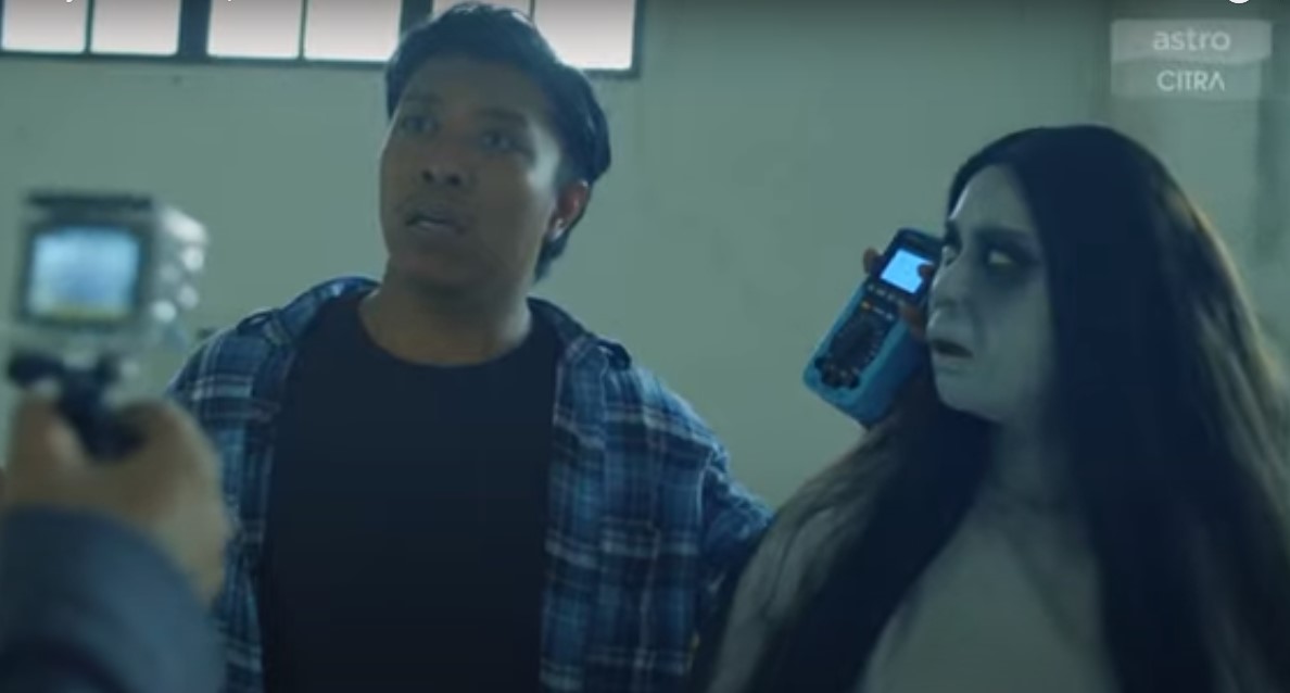 Sinopsis Debunk Film Horror Komedi Yang Viral Dafunda