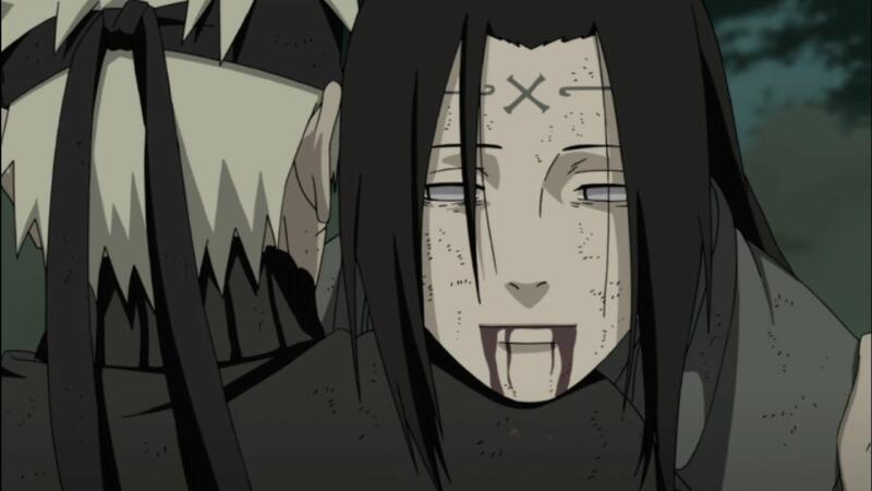 Tim Guy, Neji Mati Dan Guy Lumpuh | nasib buruk tim Genin era Naruto