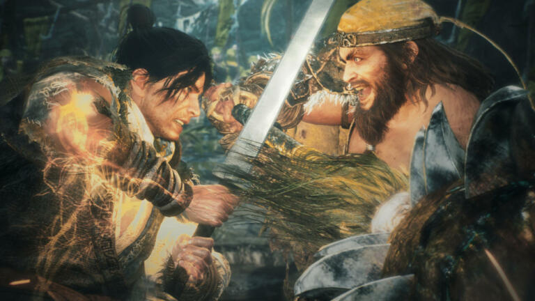 Wo Long: Fallen Dynasty Dapatkan Tanggal Rilis