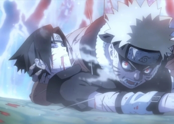 Youtuber Terkenal Mrbeast Siap Mendanai Remake Anime Naruto