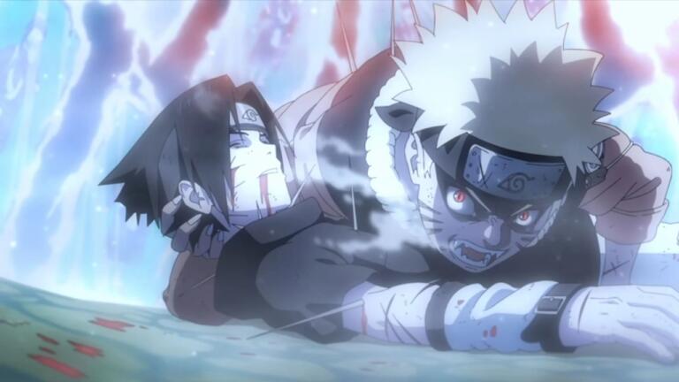 Youtuber Terkenal MrBeast Siap Mendanai Remake Anime Naruto