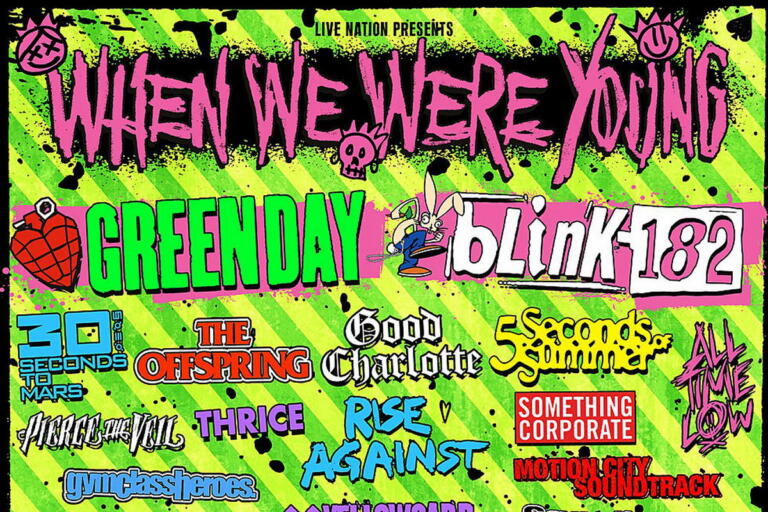 when we were young festival 2023