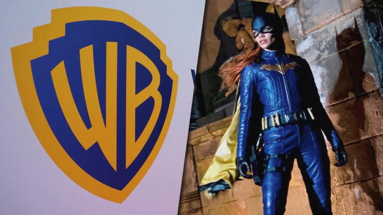 batgirl rugi 2 miliyar