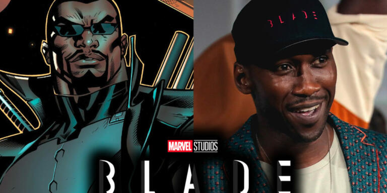 Inikah Sutradara Baru Film Blade MCU?