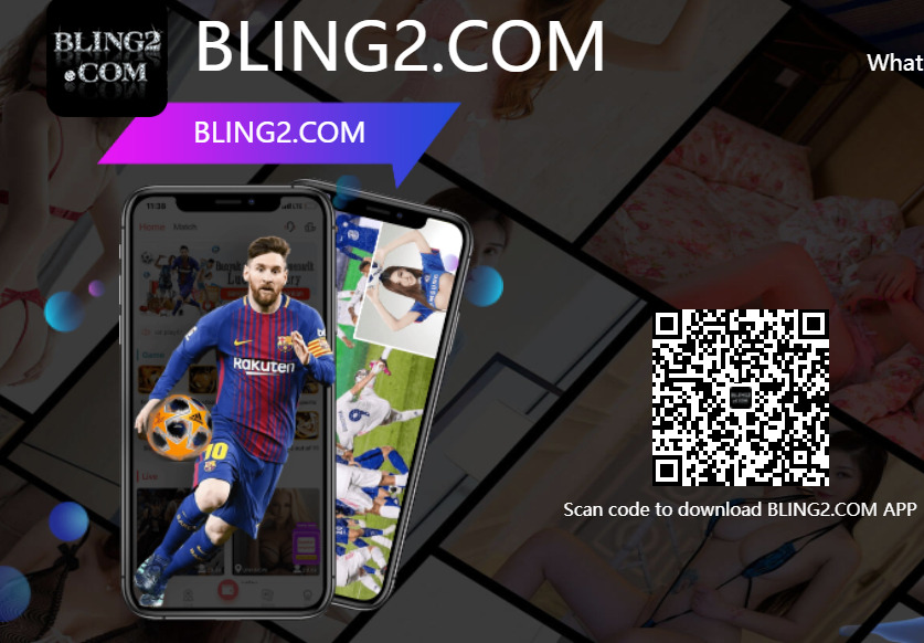 Bling2 Mod APK Terbaru 2022 (Unlock All Room)  Dafunda.com