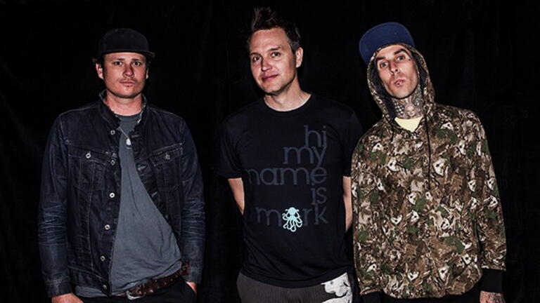 Apa Makna Lagu Edging Milik Trio Blink-182? (NSFW) 2 Apa Makna Lagu Edging Milik Trio Blink-182? (NSFW)