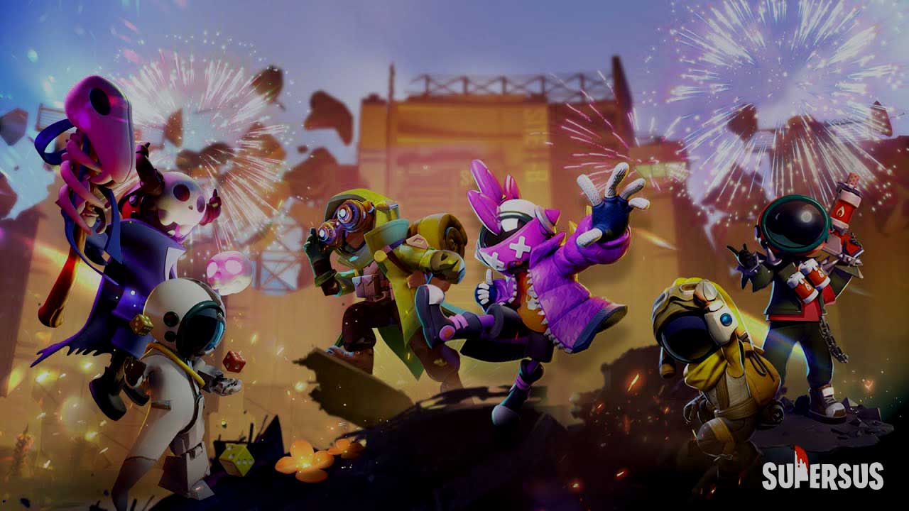 Cara Mengatasi Super Sus Error 3