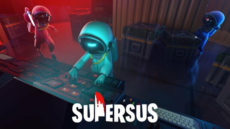 5 Cara Top Up Super Sus Mudah, Aman, dan Terpercaya 2022