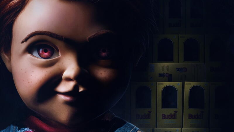 sinopsis film child's play