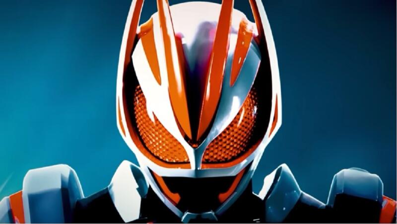 Kamen Rider Geats | Crunchyroll