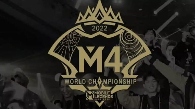 Daftar Lengkap Tim Peserta M4 World Championship