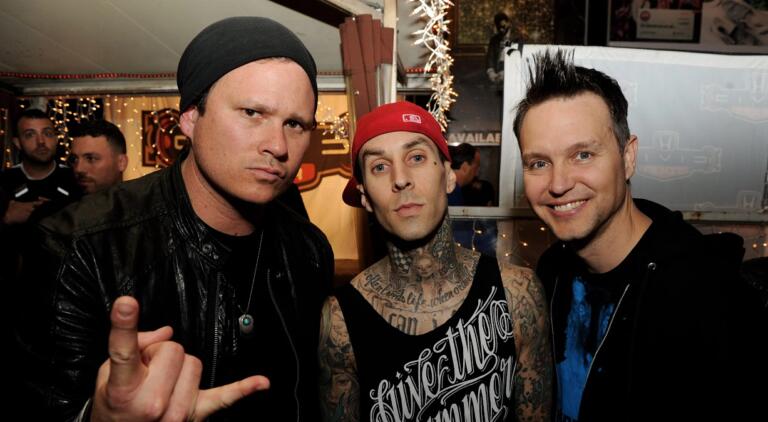 Blink 182 | Deadline