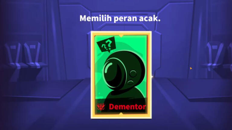 Dementor Super Sus 2