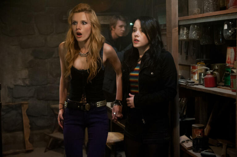 Sinopsis Film Amityville: The Awakening, Tayang di Bioskop Trans TV Malam Ini