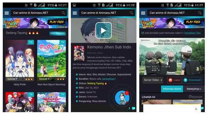 Download Animasu Apk 1