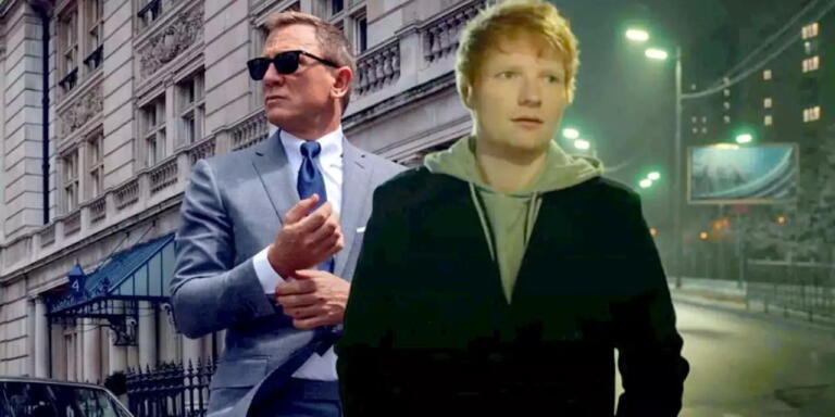 soundtrack no time ed sheeran