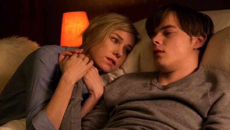 Sinopsis FIlm Shut In, Tayang Di Bioskop Trans TV Malam Ini